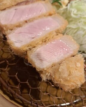 . .  まもなく終了！/ キャンペーン中の「とよさ豚 ロース」🐖 …